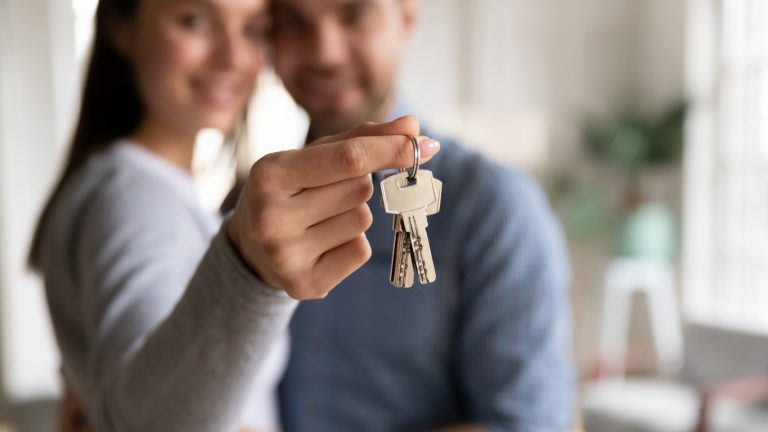 Marketing to New Movers