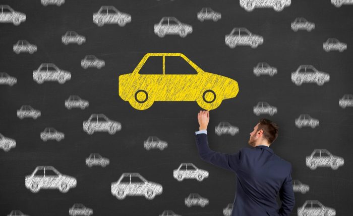 automotive marketing trends