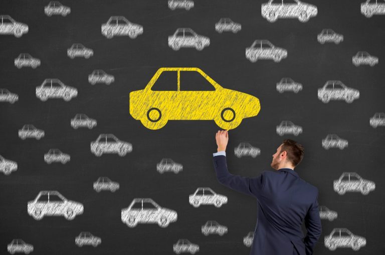 automotive marketing trends