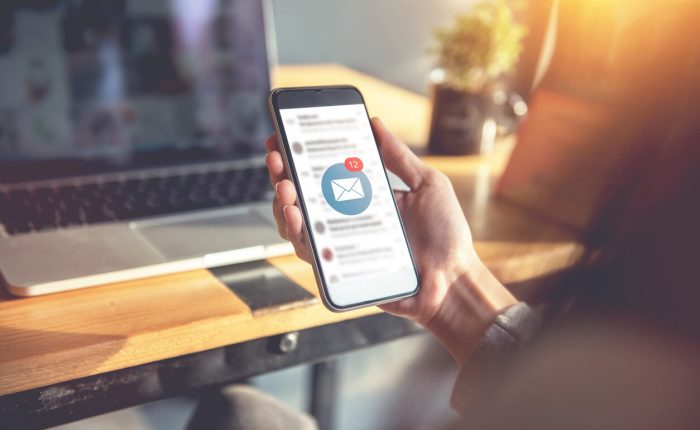 mobile friendly email design best practices