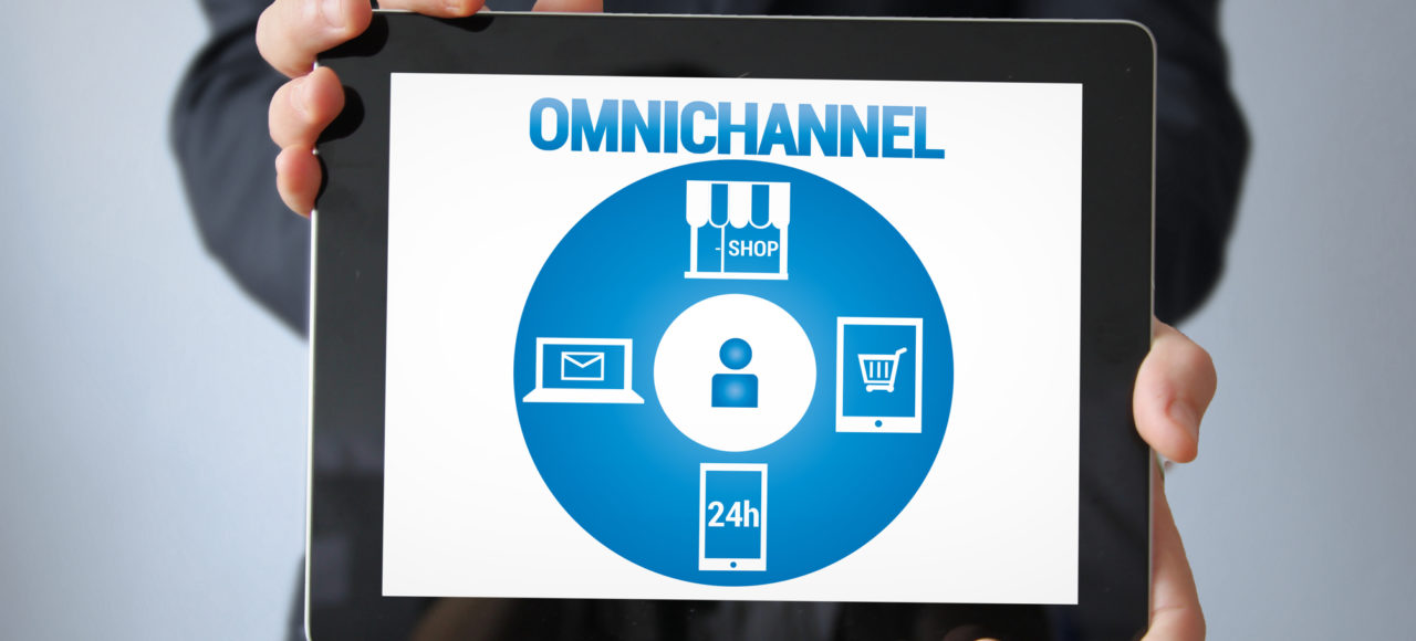 Omnichannel Marketing Statistics