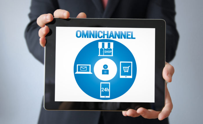 Omnichannel Marketing Statistics