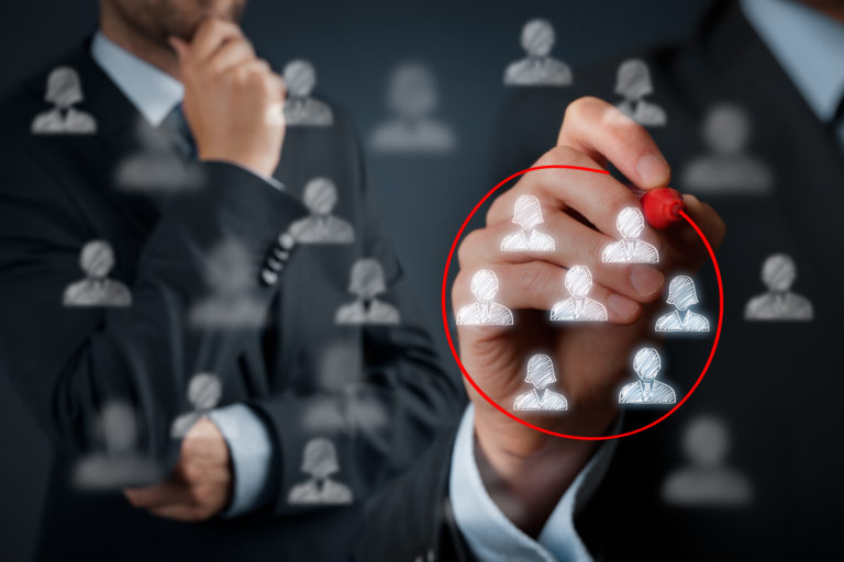 Life Event Marketing