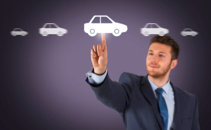 Car Buyer's Journey