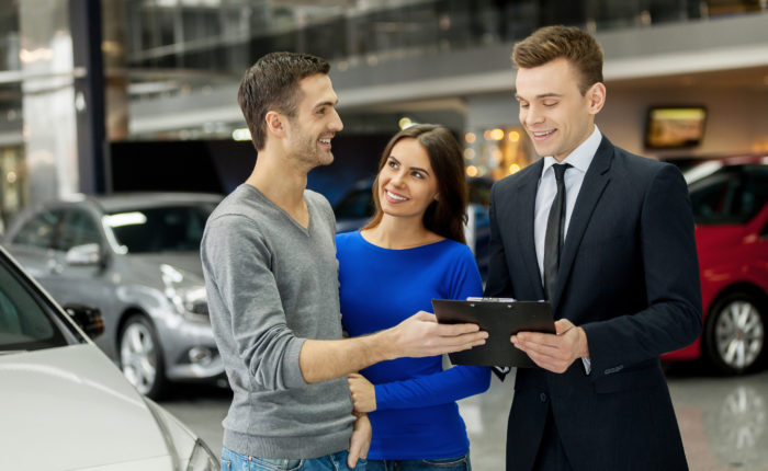 Automotive Dealership Marketing Strategies