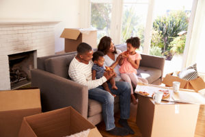 new mover lists