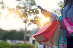 Retail Consumer Statistics