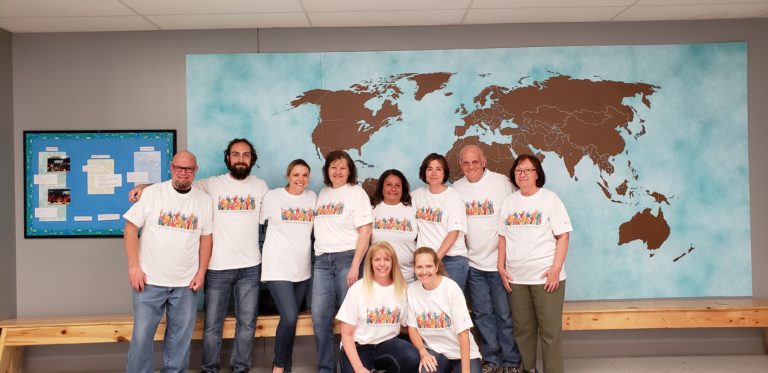 PGM Helping Hands