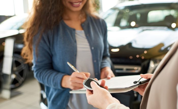 Omnichannel Automotive Shoppers