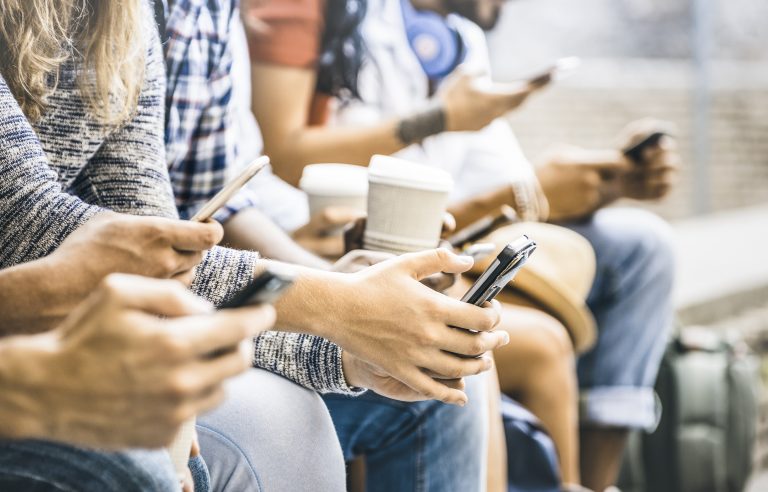 Digital Marketing Statistics