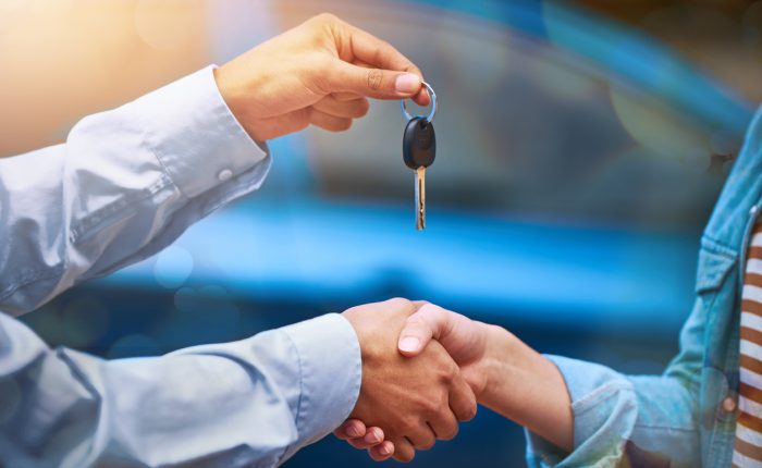 Automotive Dealership Customer Experiences