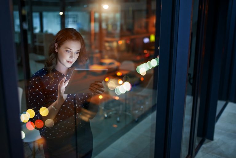 Consumer Personalization Marketing