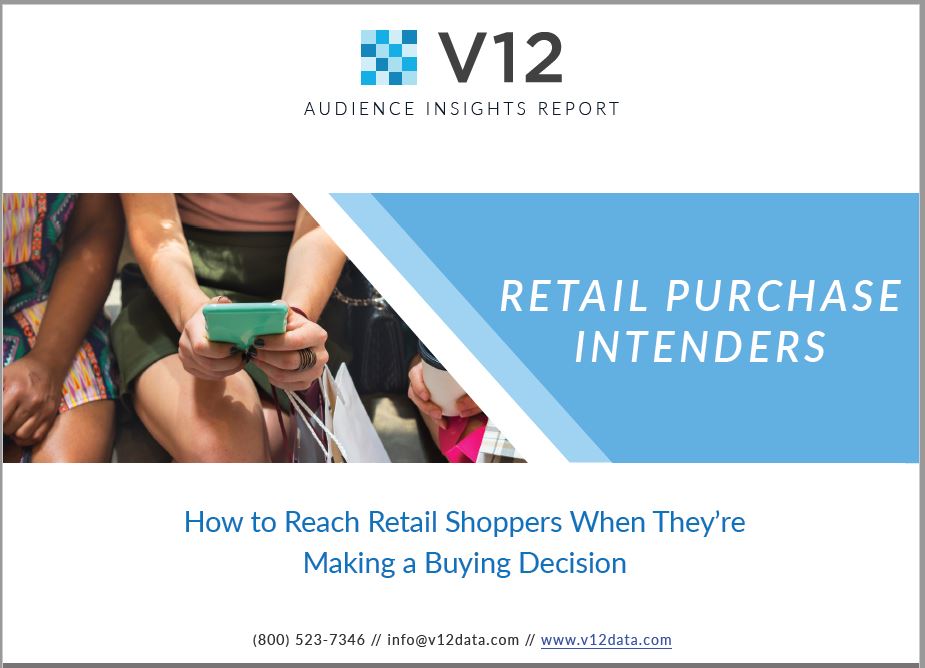 retail marketing white paper