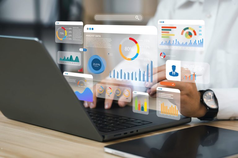 data driven marketing strategies