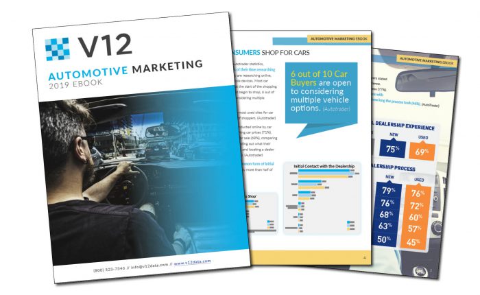 automotive marketing ebook