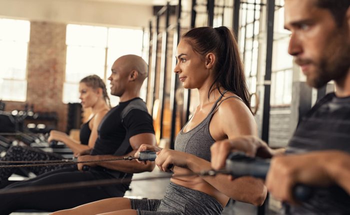 health and fitness marketing trends