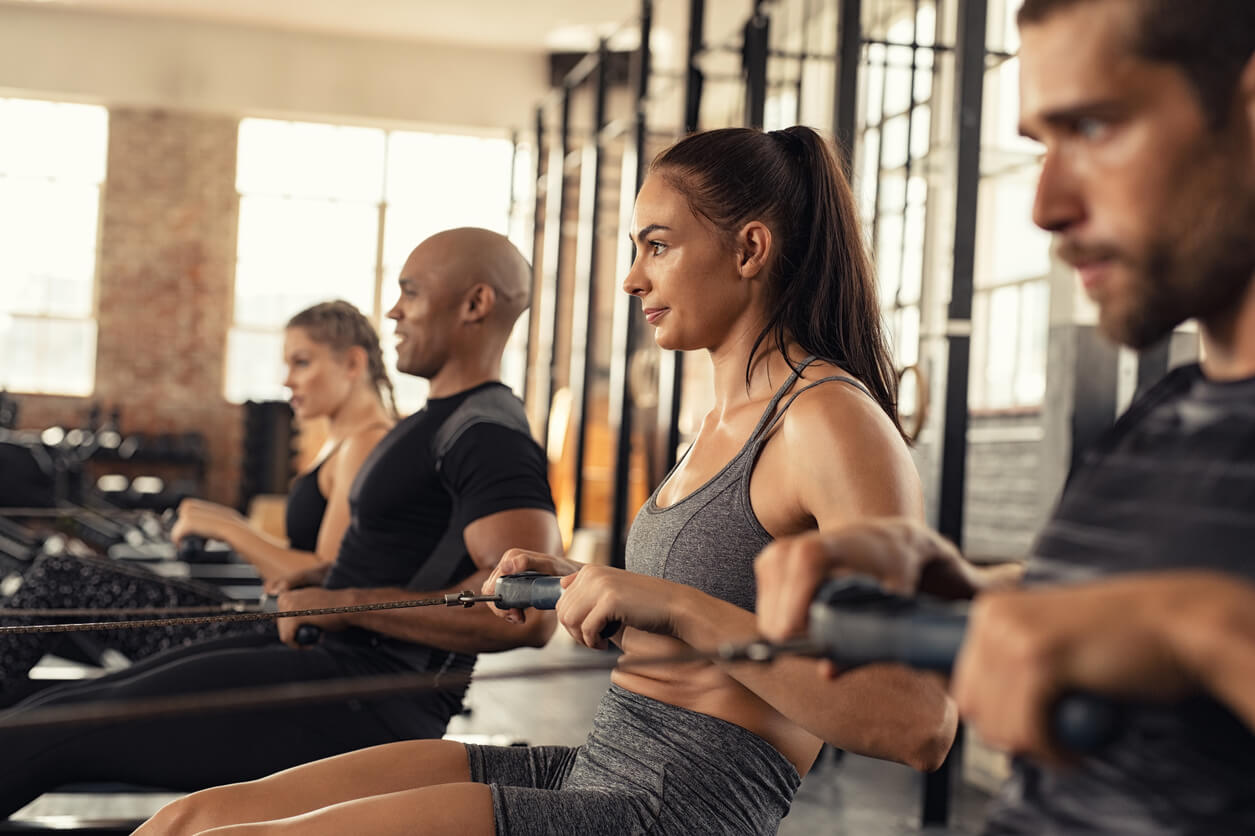 health and fitness marketing trends