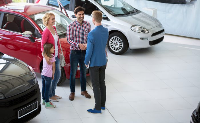 Email Marketing for Dealerships