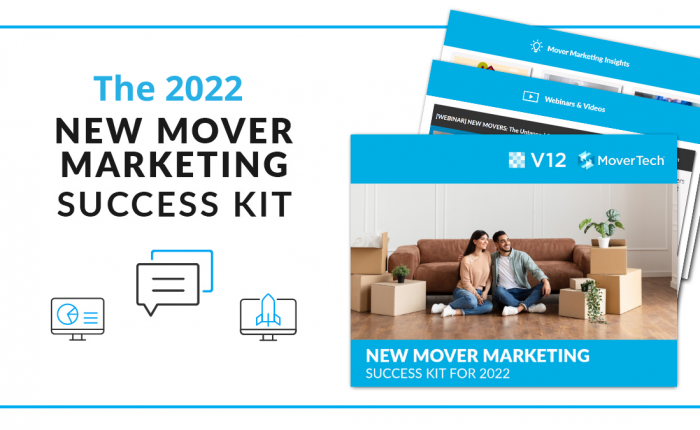 2022 marketing success kit graphic