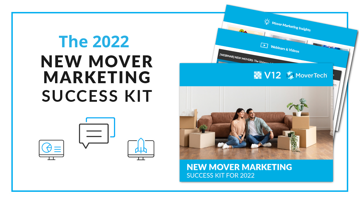 2022 marketing success kit graphic