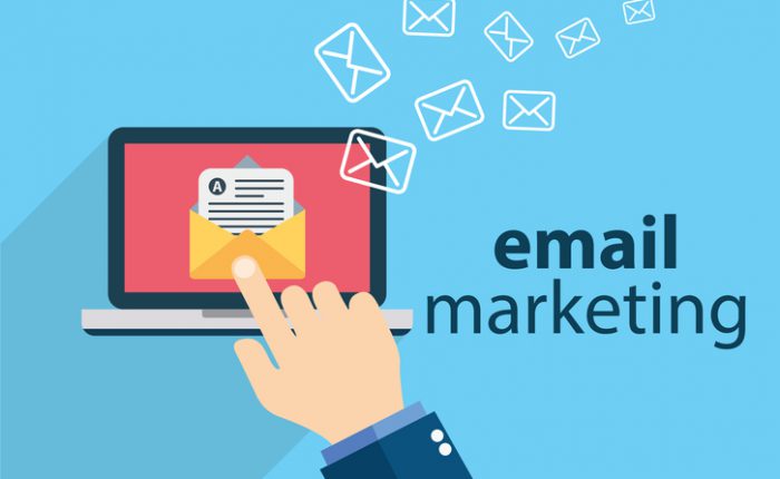 email marketing icon