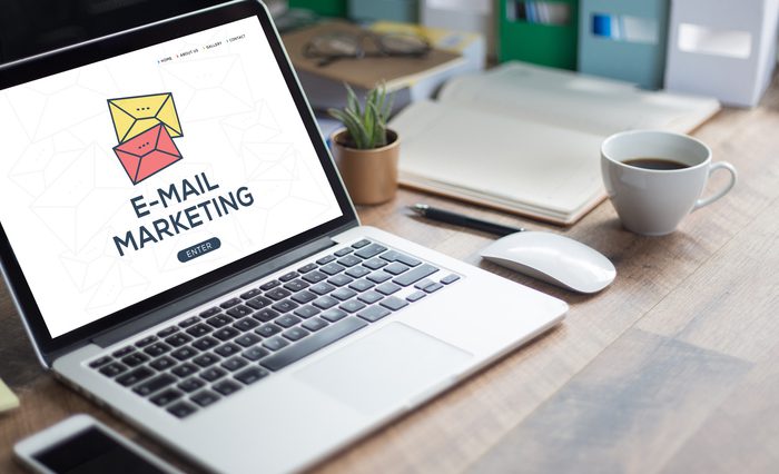 Email Marketing