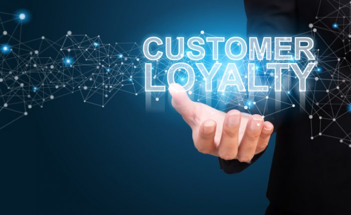 Customer Loyalty Marketing