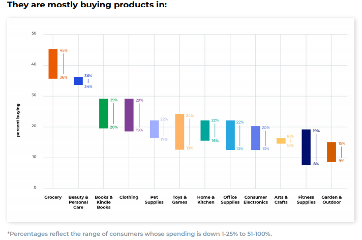 Consumer Shopping Trends