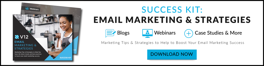 Email Marketing