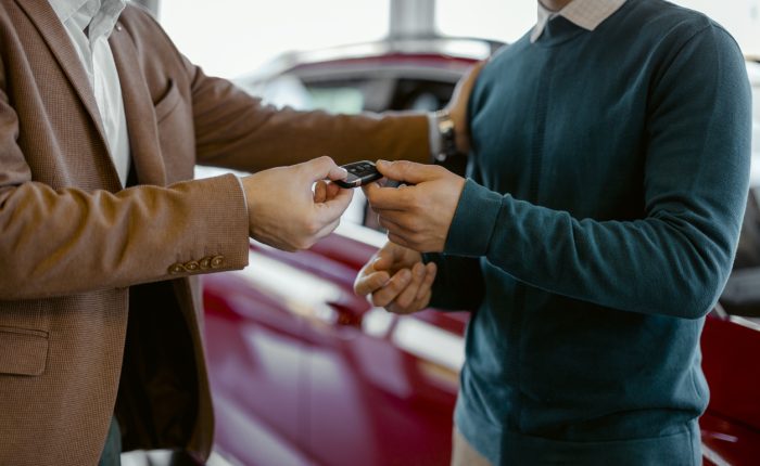 Top Data-Driven Strategies for Dealerships to Connect with Vehicle Shoppers