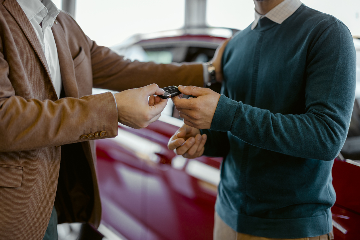 Top Data-Driven Strategies for Dealerships to Connect with Vehicle Shoppers