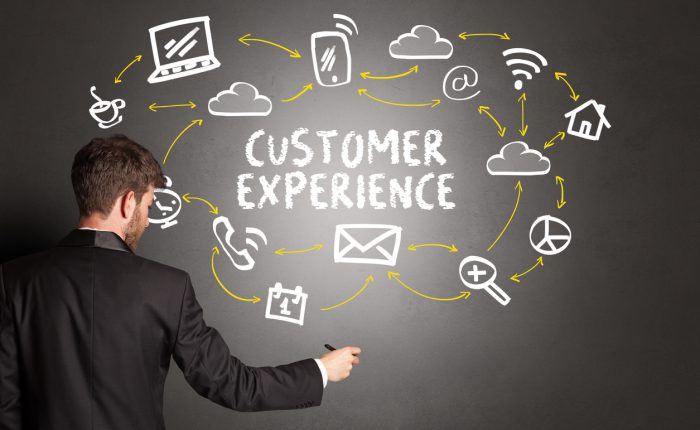 Customer Experience