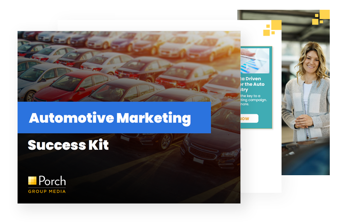 Automotive Marketing Success Kit