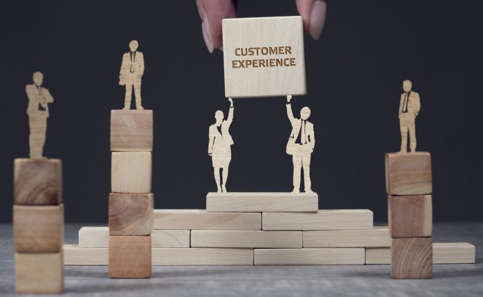 Customer Experience Marketing