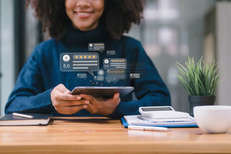 customer experience statistics