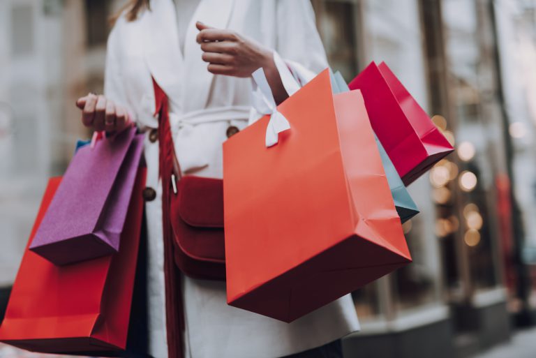 Retail Shopping