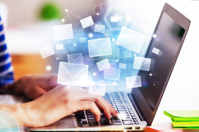 Data Quality in Email Marketing