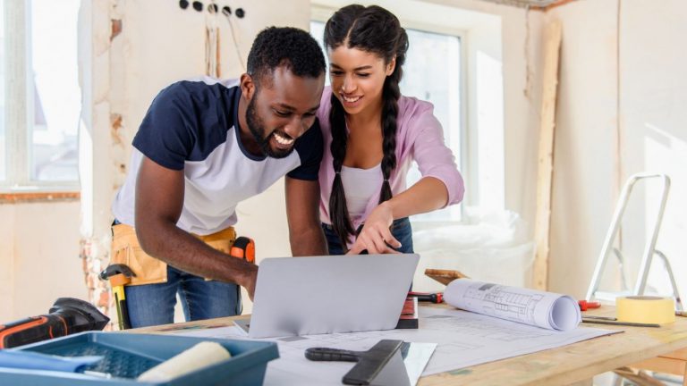 home improvement industry trends