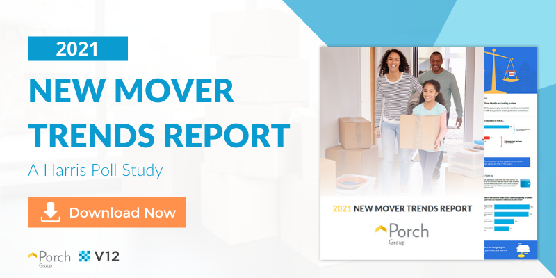 new mover report download cta