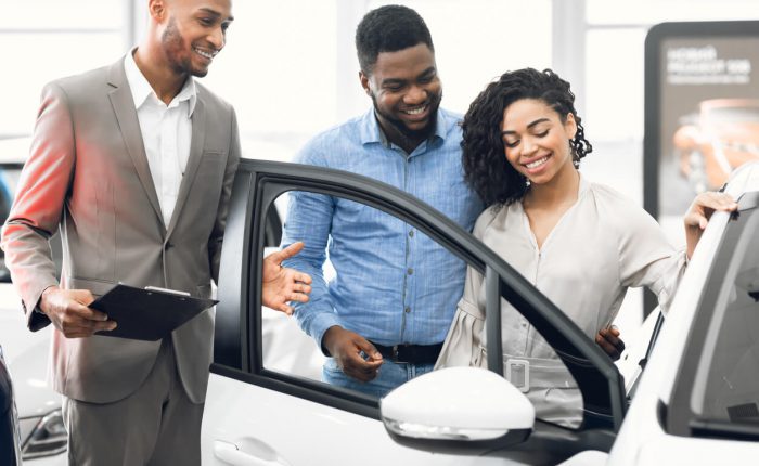 how automotive marketers can drive revenue despite inventory constraints