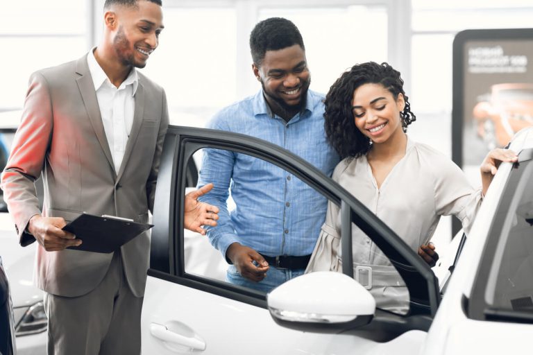 how automotive marketers can drive revenue despite inventory constraints