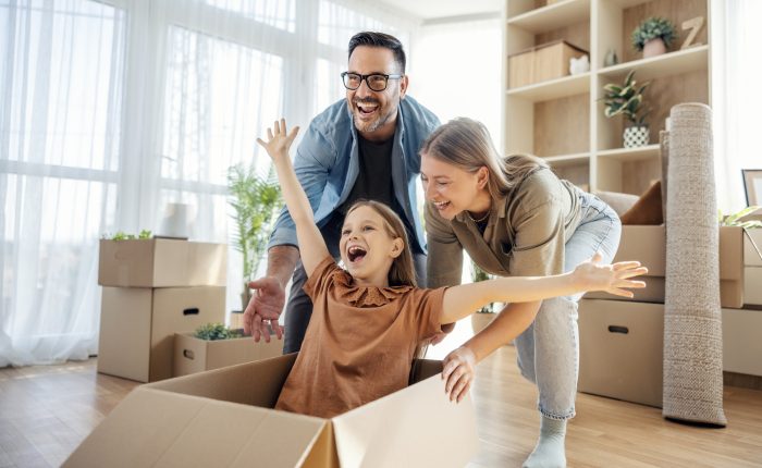 How to Retain Moving Customers 4 Tips