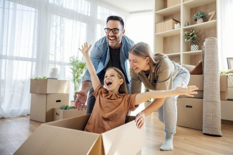 How to Retain Moving Customers 4 Tips