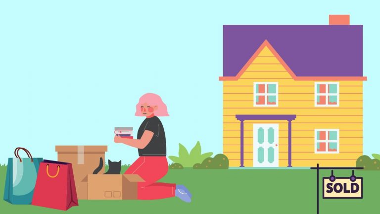 millennial new movers