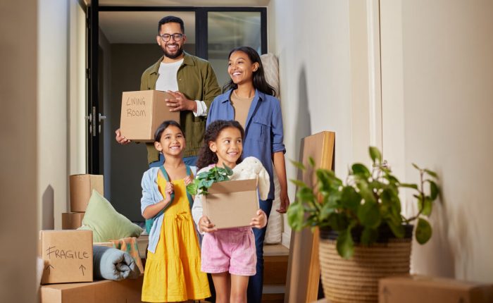 why your brand should invest in new mover marketing