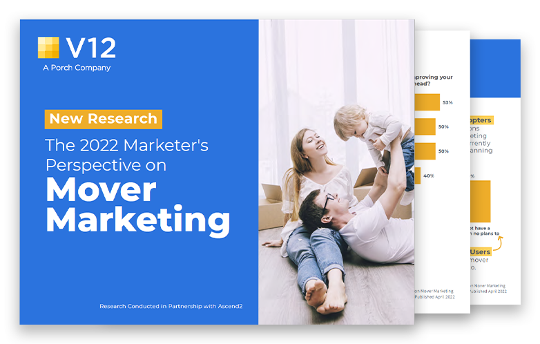 mover marketing b2b report