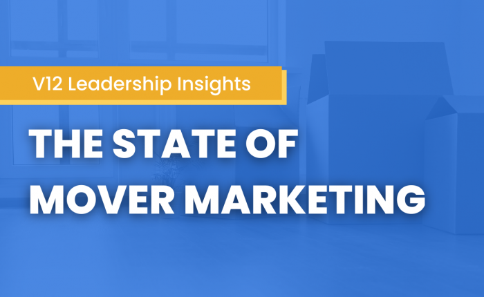 The State of Mover Marketing