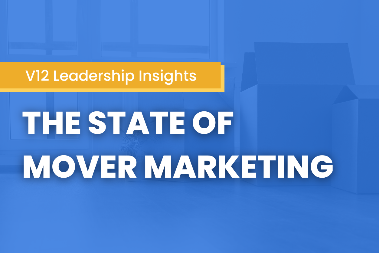 The State of Mover Marketing