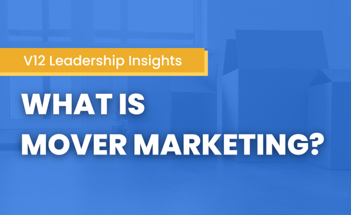 What is Mover Marketing?