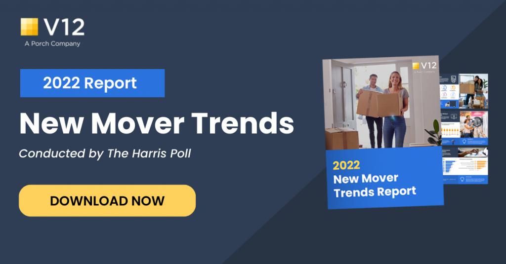 2022 New Mover Trends